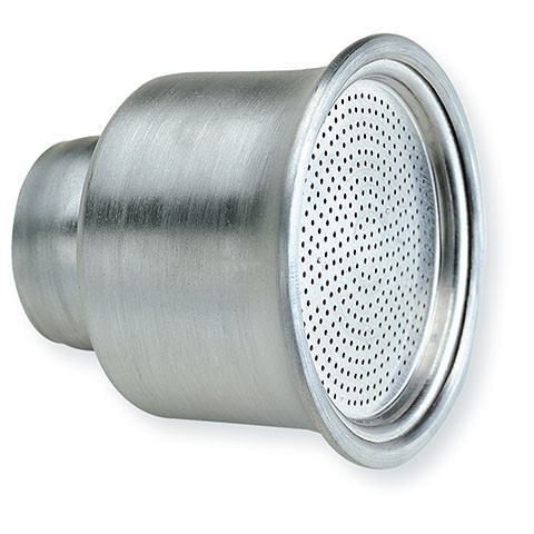 ewuaqua iWater Aluminiumbrause 60mm 3/4" short