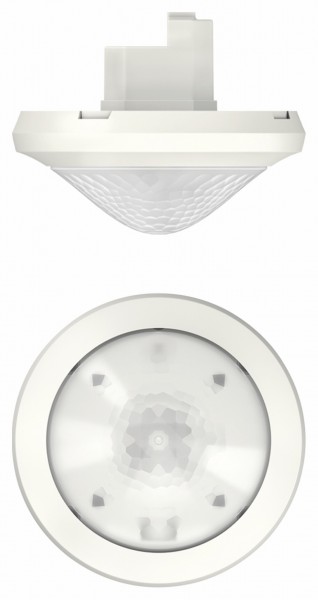 Theben theRonda S360-110 DALI UP WH