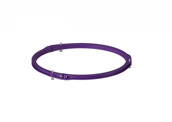 KESSEL Klemmring für Aufsatzstücke d: 600 mm