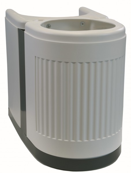 SYR Kabinett zur LEX Plus 10 Connect