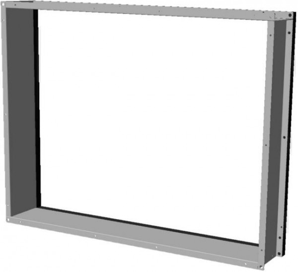 Wolf Dämmrahmen 1222x612mm, CKL iH, CRL iH