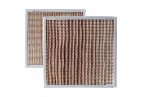 MAICO Luftfilter, RF 31/35-5 für TFE 31-5, TFE 35-5, 2 x F5