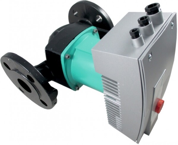 Wolf Pumpe Stratos 40/1 12 PN 6/10 f LS 315