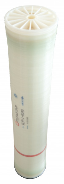 ELYSATOR PUROTAP expert E 90 Ersatz-Filtermembrane