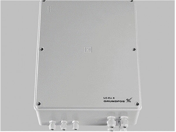 Grundfos Ex Hilfsschaltgerät