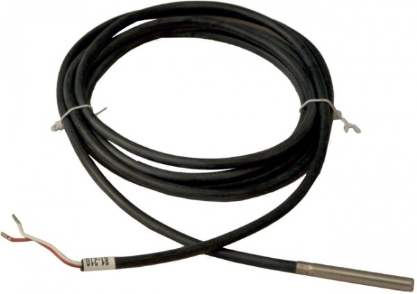 Wolf Kollektorfühler SIFVA KTY81 210 f SLS 25