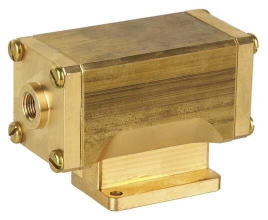 Honeywell Pilotventil 1/2" 2"