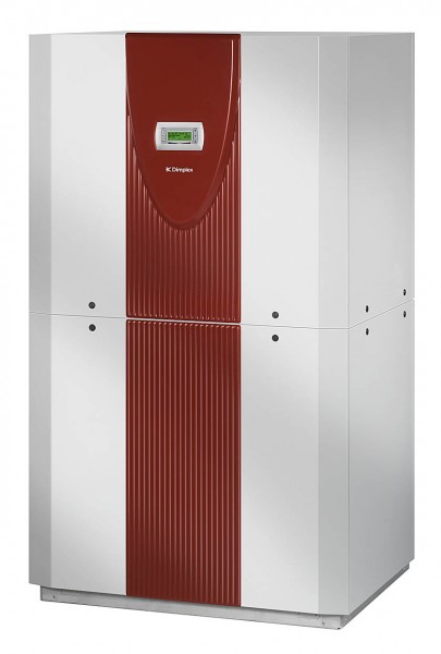 Dimplex Wärmepumpe SIH Sole/Wasser, 20TE, A++