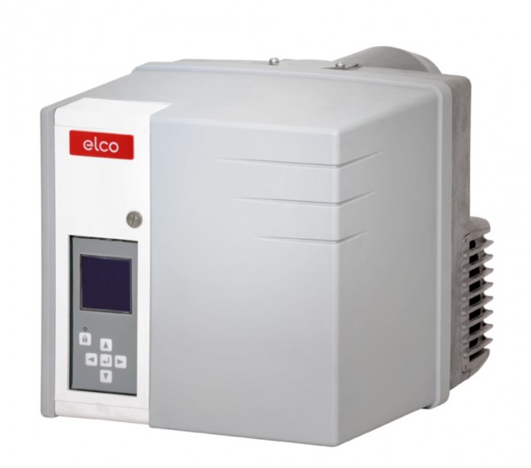ELCO Ölbrenner VECTRON L 2.200 - 160 kW