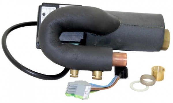 Wolf Elektro Zusatzheizung 400V 6kW f CGB 2 14kW PG61