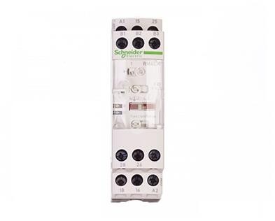 Grundfos Elektrodenniveaurelais RM 4 LG 01M, im Isolierstoffgehäuse