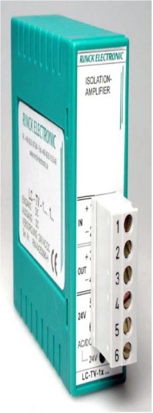 Wilo Signalwandler 0 10 V/0 20 mA