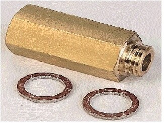 Honeywell Verlängerung G 1/4", 45mm lang