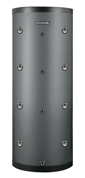 KOSPEL Pufferspeicher SV-200