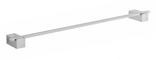 Herzbach Badetuchhalter PIXA 800mm chr