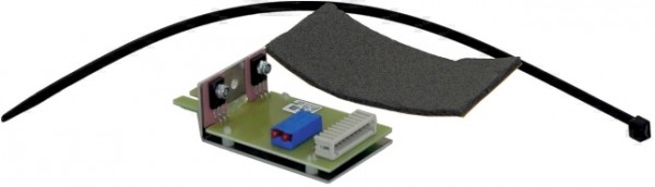 Wolf Sensor Luftmassen Sekundärluft f BPH 35