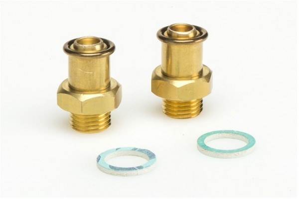 Honeywell Druckmess Stutzen VA2600A G 1/4"