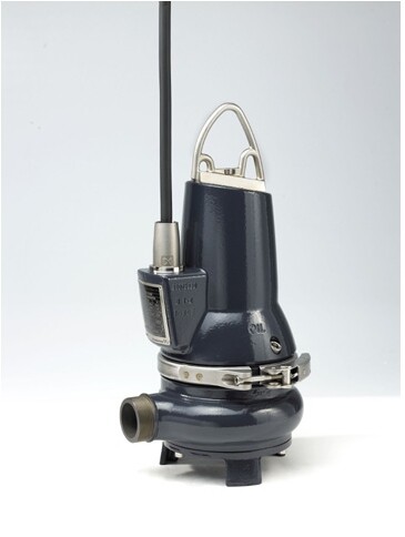 Grundfos Schmutzwasserpumpe EF 30 EF30.50.09.EX.2.50B, 400V, 0,9 kW