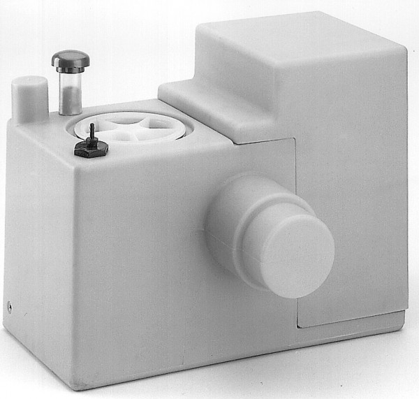 HOMA Abwasser-Kleinhebeanlage Sanipower