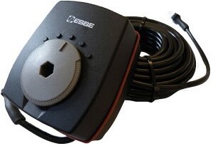 Junkers Bosch Ventil Mischermotor ARA 545 2p 30s f VRG 40.1 und VRG 50.1.