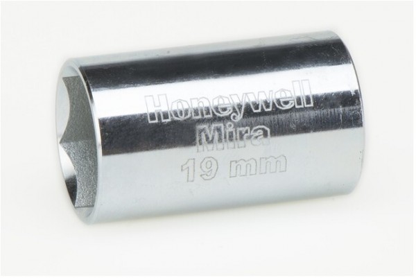 Honeywell Stecknuss f Handventil Mira