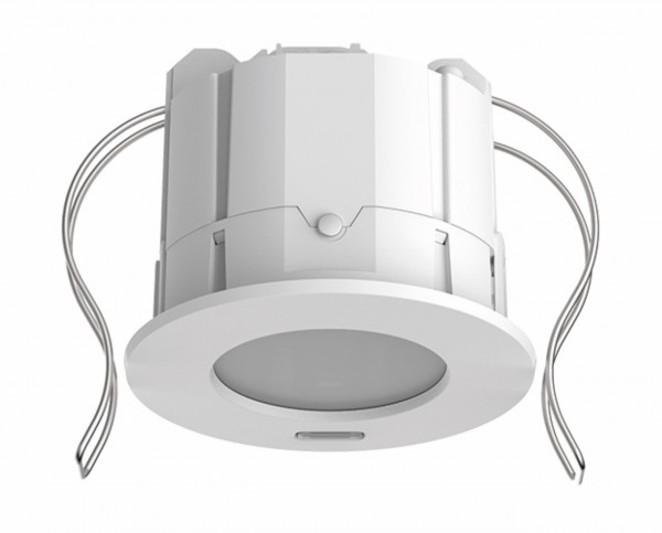 Theben PlanoSpot 360 KNX DE WH