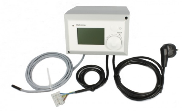 Tekmar Motorelektronik 2428