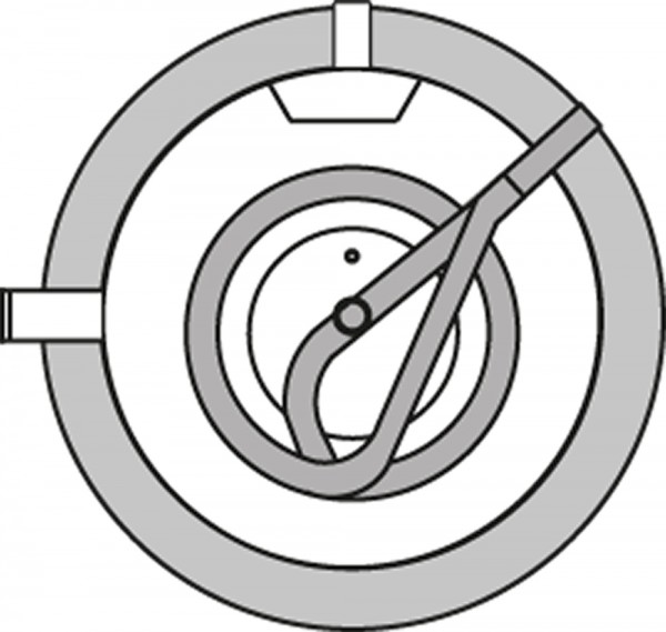 Fröling Kombi-Hygiene-Schichtspeicher H2 1500