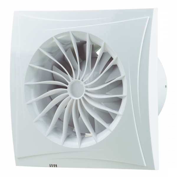 Blauberg Sileo V2 100 Kleinraumlüfter