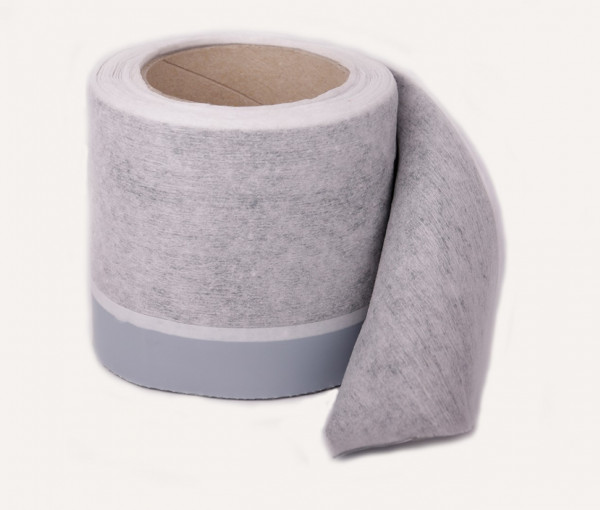HOMA Dünnbettabdichtung 4m, 100mm breit, selbstklebend