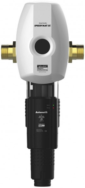 Judo RS Filter SPEEDY EXPRESS CONTROL JSY EC AT, 1 1/2, Autom., MW 0,10mm