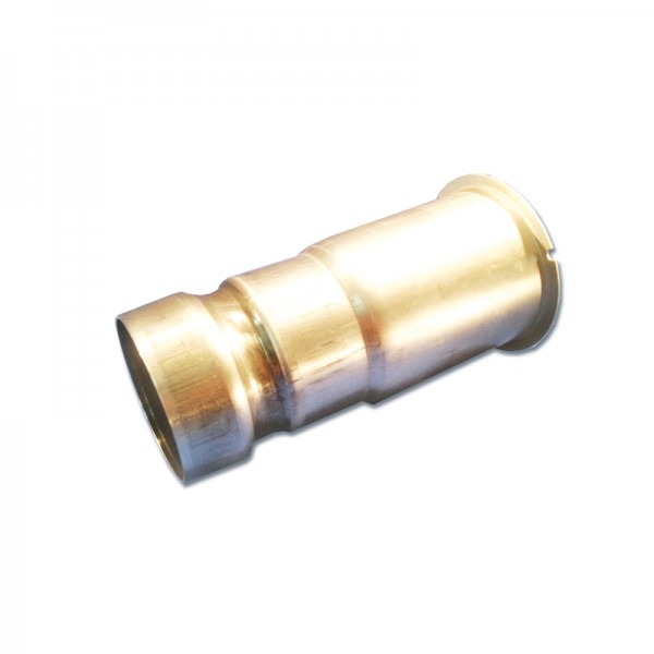 Intercal Flammrohr SGN 11 warmfest