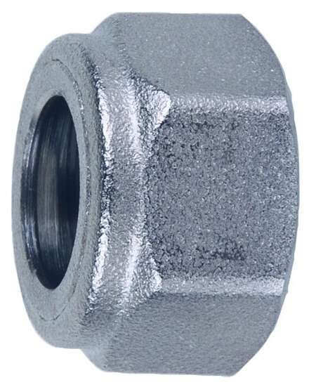 Honeywell Verschraubung f Heizkörperventile mit AG M 22x1,5 14mm 