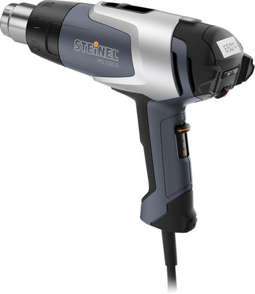 Heißluftgebläse HG 2320 E Steinel Karton