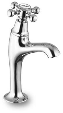 Herzbach Standventil Anais ohne Ablgrt weiß gold