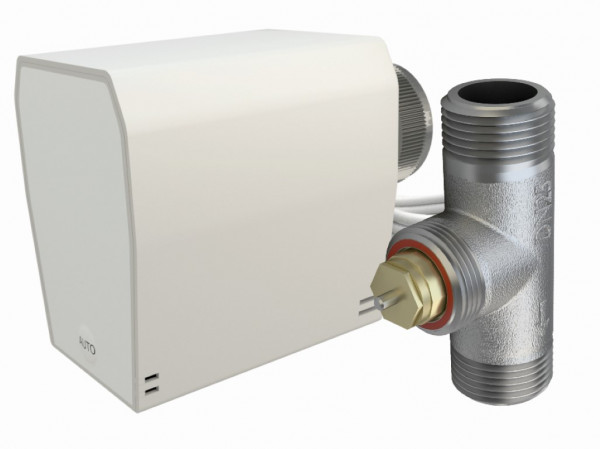 blossom-ic Tarus Steuereinheit Strangregler für Wohneinheiten, 230 V/AC