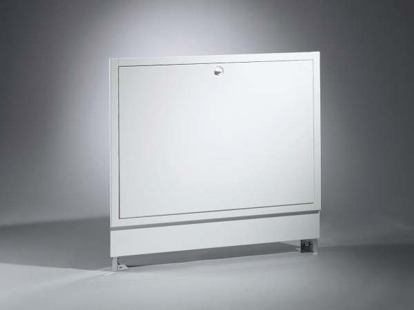 EMPUR Verteilerschrank "Exclusiv superflach" Größe 3, Breite 920mm, Unterputz