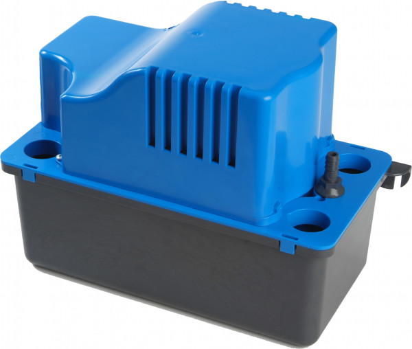 Kondensatpumpe Neotech 360-6MT f. Brennwertkessel und Klimageräte