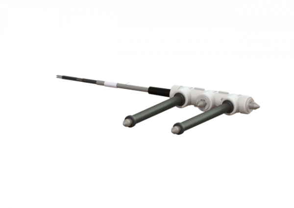 KESSEL Stabsonde 4-fach Sonde, Mono