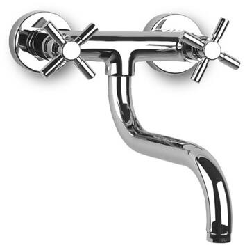 Herzbach Zweigriff WT WB Stilo chr