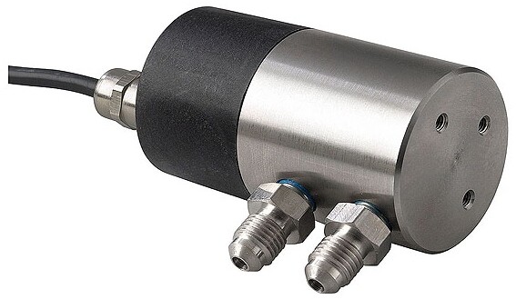 Grundfos Differenzdruckgeber DPI SPR für Schlechtpunktregelung 0 1,2 bar