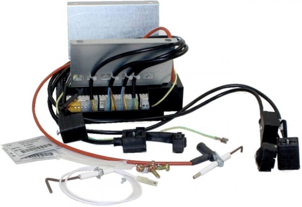 Wolf Umbausatz Gasfeuerungsautomat für NG 31E 90/110