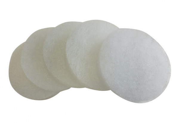 MAICO Luftfilter, ALDF 125/160 G3 für Außnluftdurchlass ALD 120, 1