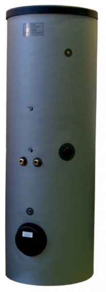 Wolf Solarspeicher SEM 2 300 C