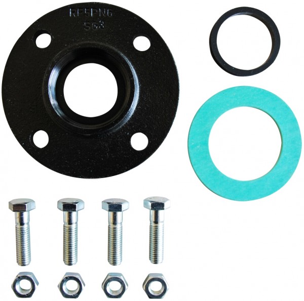 Wilo Flanschring RF PN 10/16 RF 5