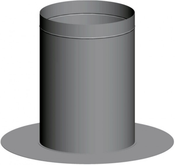 Wolf Flachdachkragen DN 350