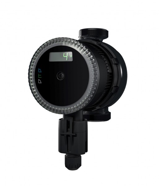 Lowara H-Pumpe ecocirc PREMIUM 20-4/130 L:130 G1 1/4" PN6/10 max. H:3,6m 4-23W