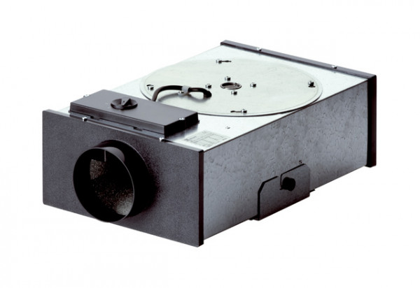MAICO Radial-Flachbox EFR 10 1 Drehzahl, DN100